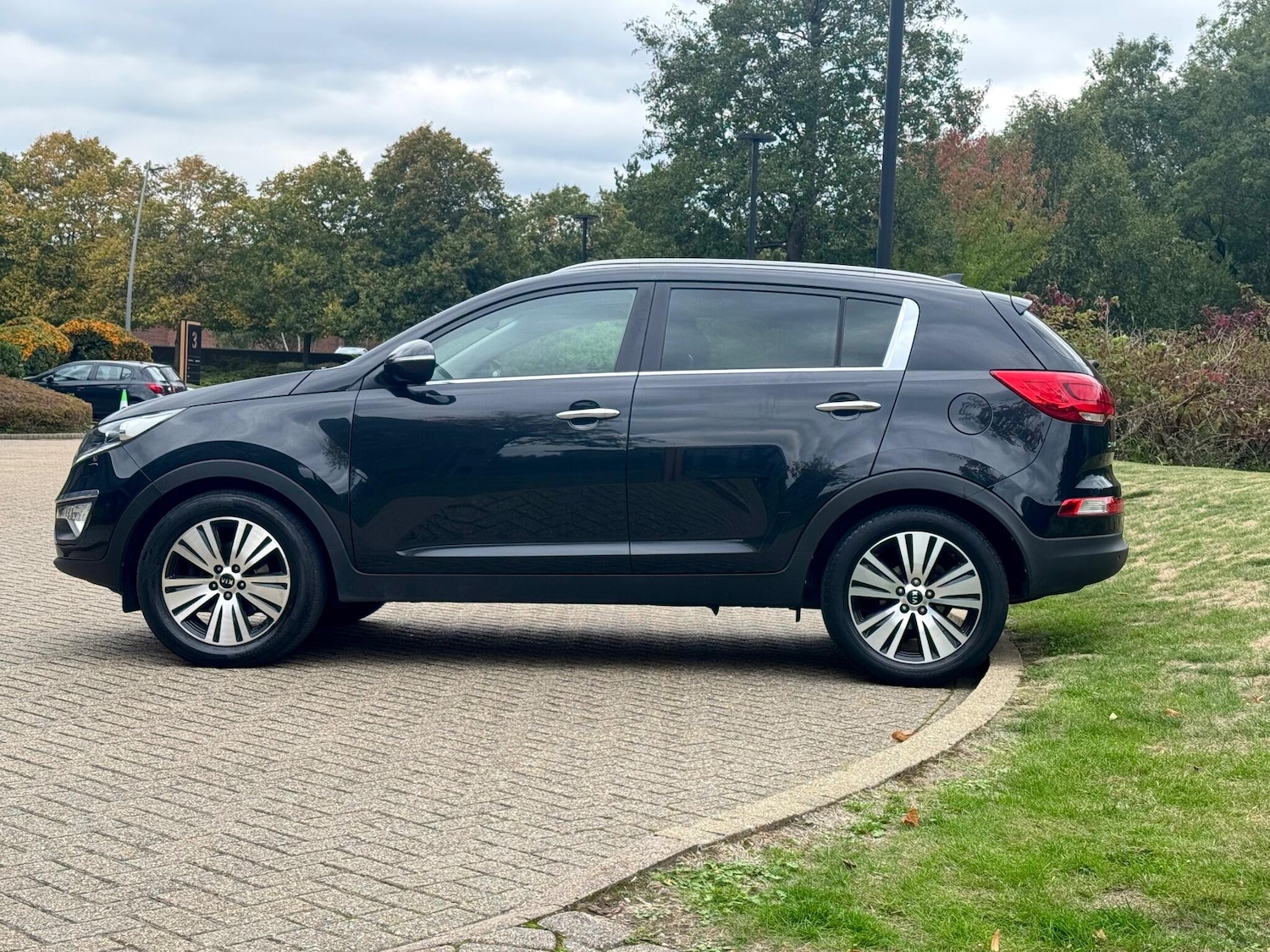 Used Kia Sportage 2016 for sale - 76377420: Photo 5