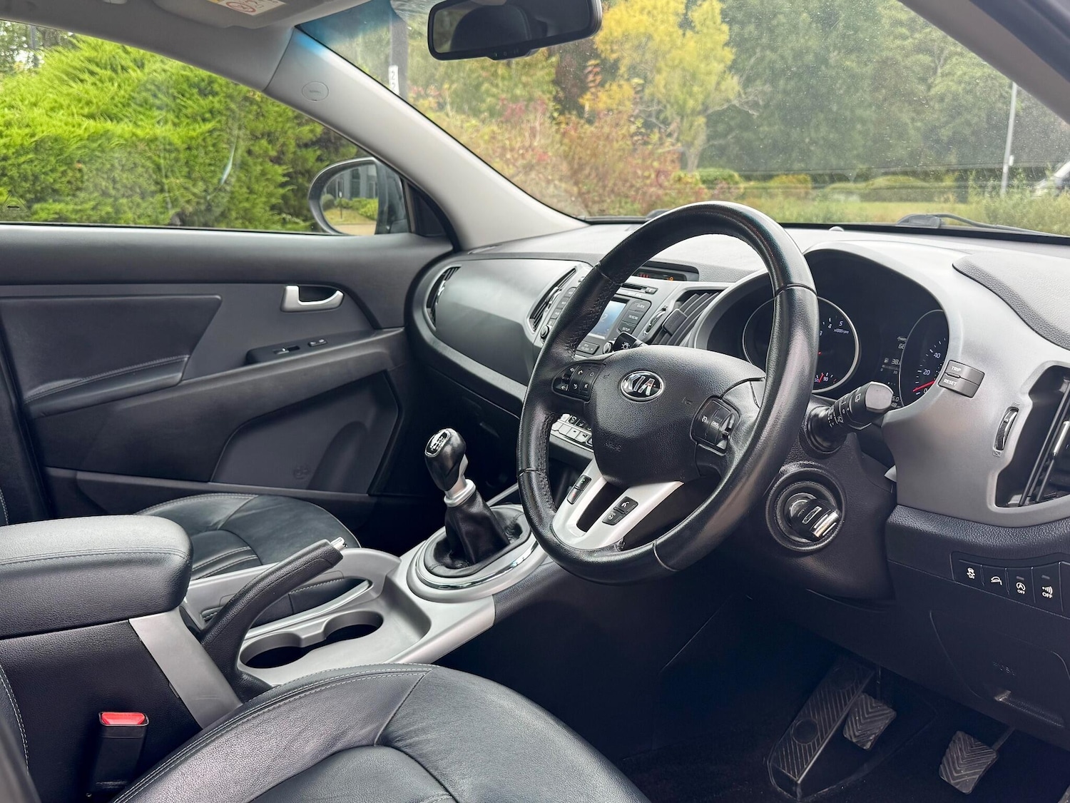 Used Kia Sportage 2016 for sale - 76377420: Photo 9