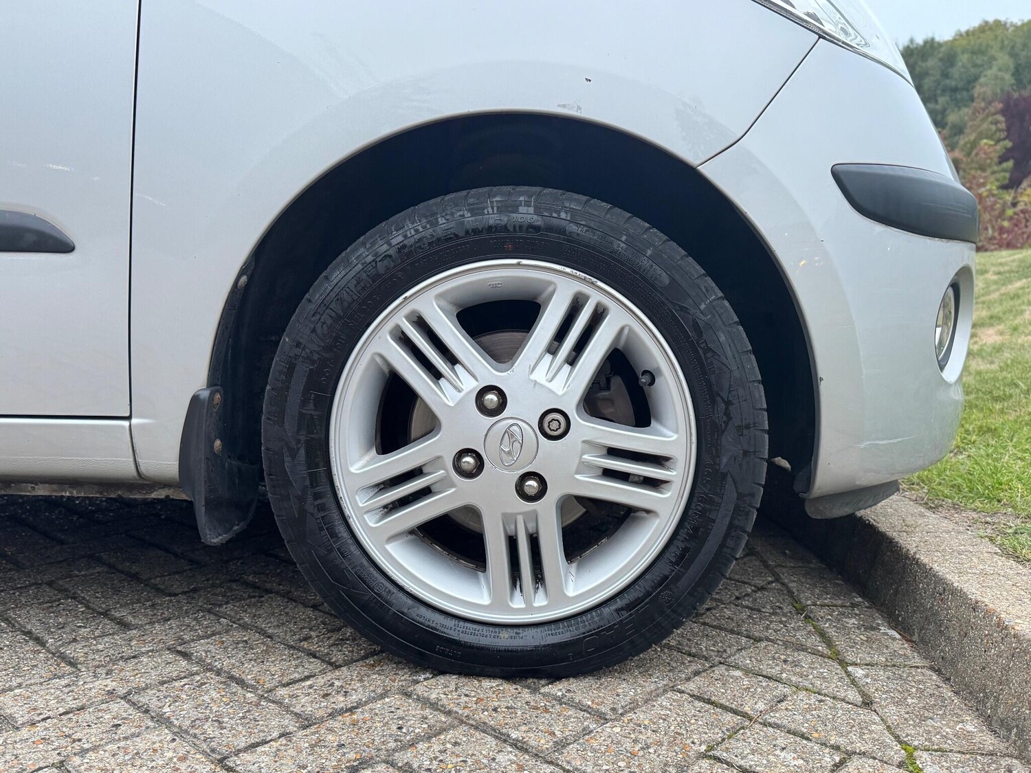 Used Hyundai i10 2010 for sale - 76378049: Photo 18