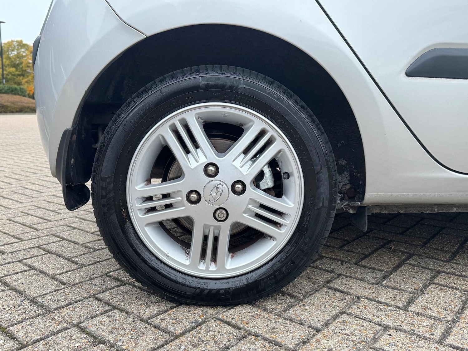 Used Hyundai i10 2010 for sale - 76378049: Photo 19