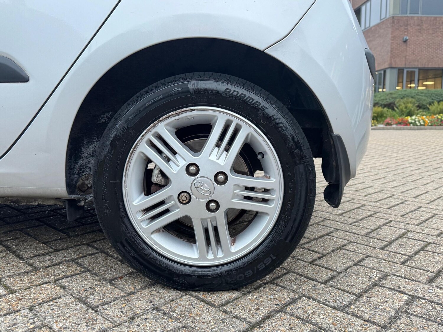 Used Hyundai i10 2010 for sale - 76378049: Photo 20