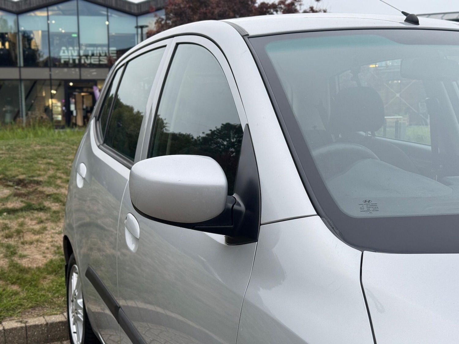 Used Hyundai i10 2010 for sale - 76378049: Photo 22