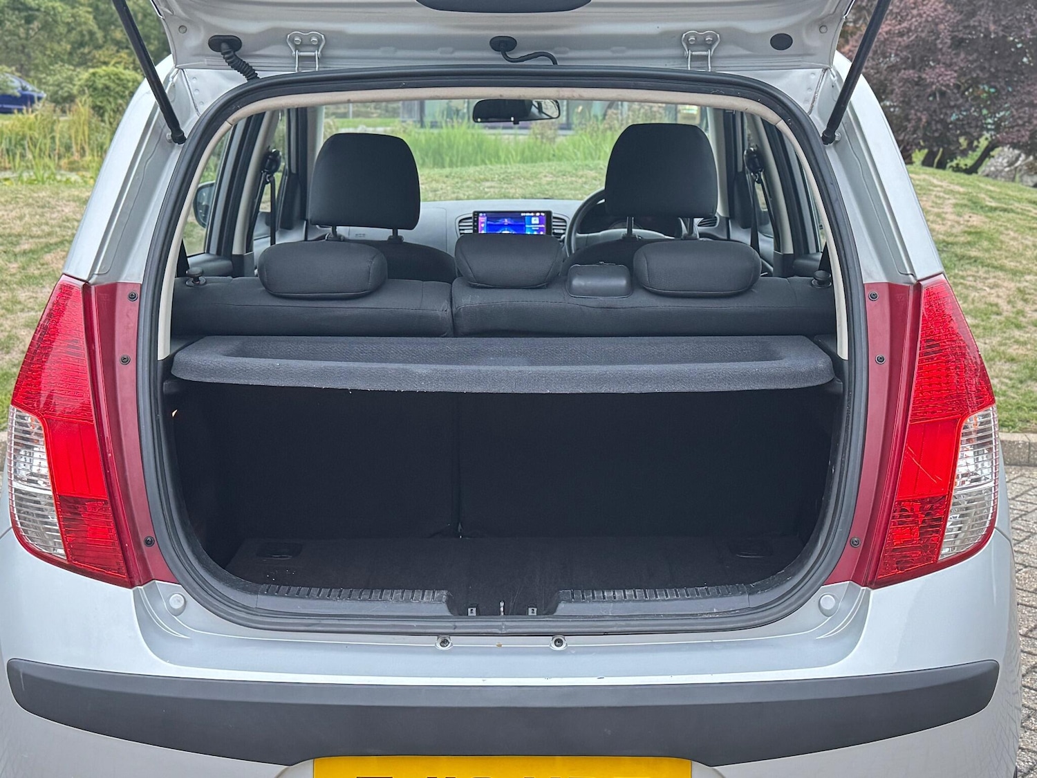 Used Hyundai i10 2010 for sale - 76378049: Photo 23