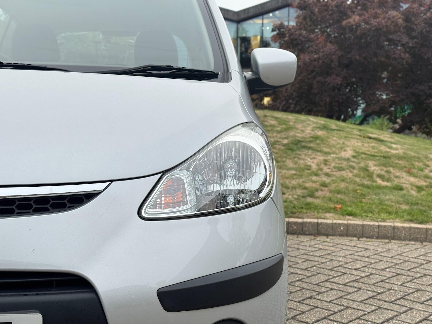 Used Hyundai i10 2010 for sale - 76378049: Photo 25