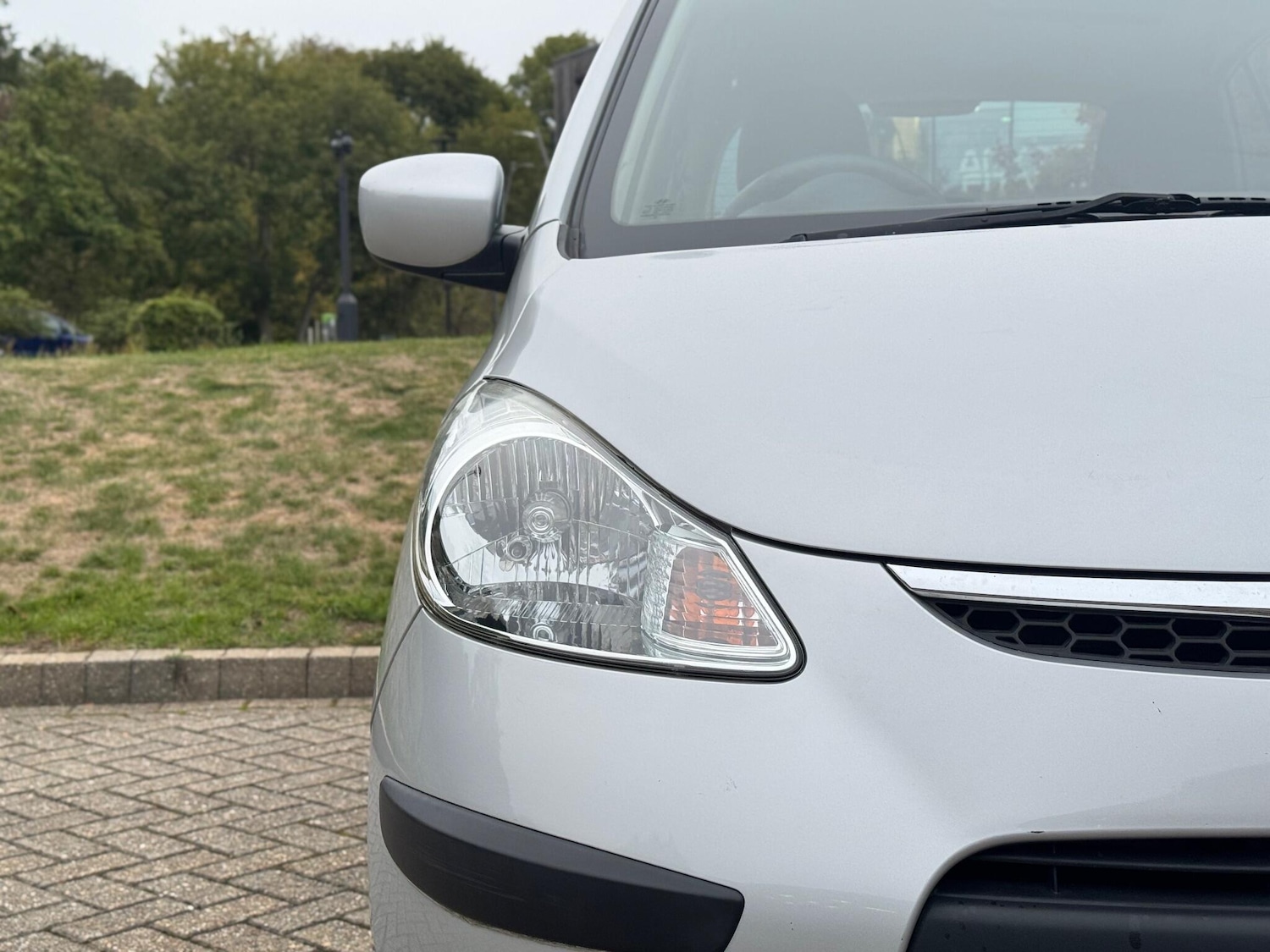 Used Hyundai i10 2010 for sale - 76378049: Photo 33