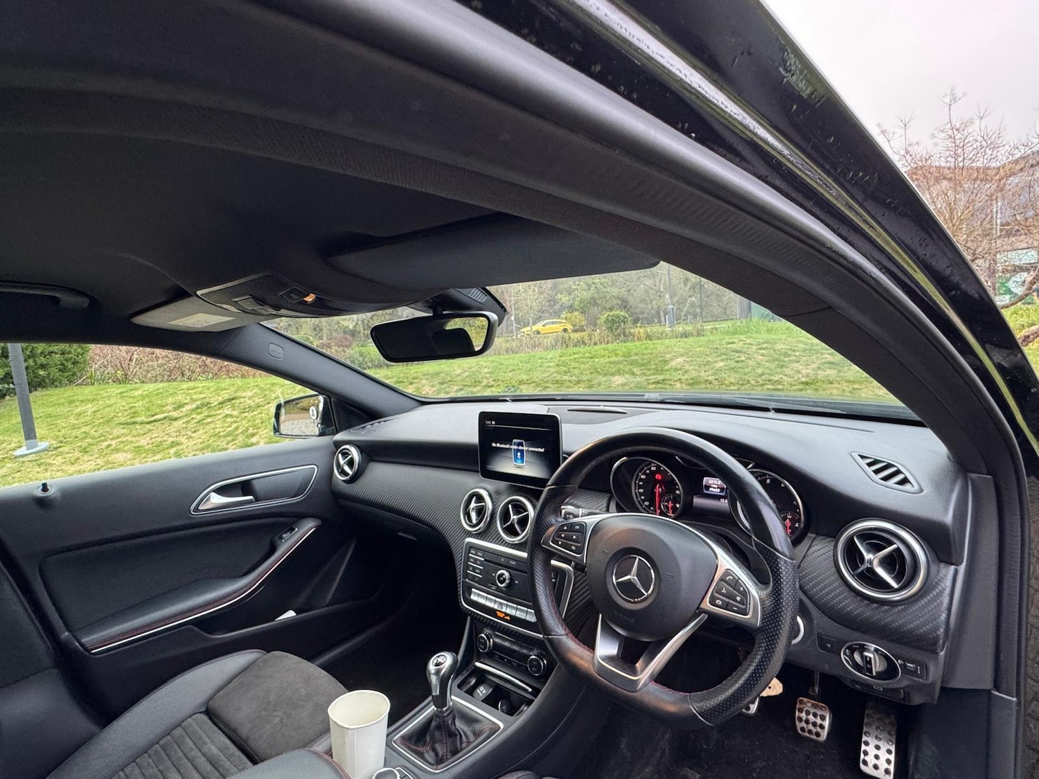 Used Mercedes-Benz A-Class 2018 for sale - 76607777: Photo 15