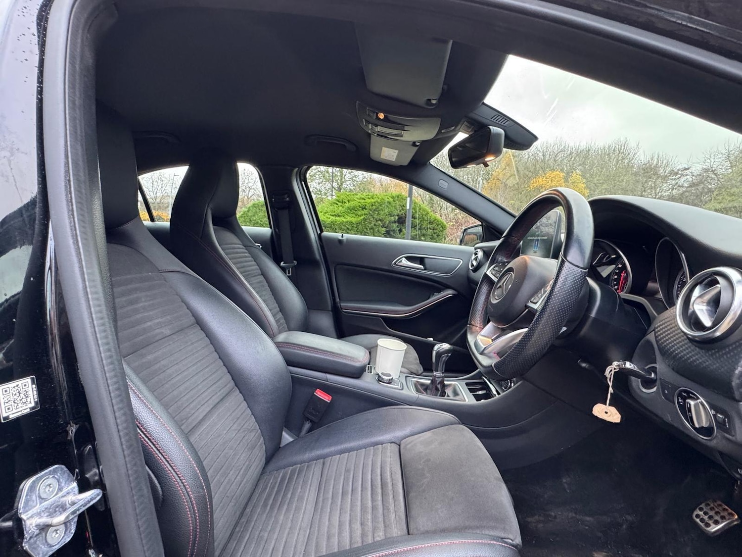 Used Mercedes-Benz A-Class 2018 for sale - 76607777: Photo 17