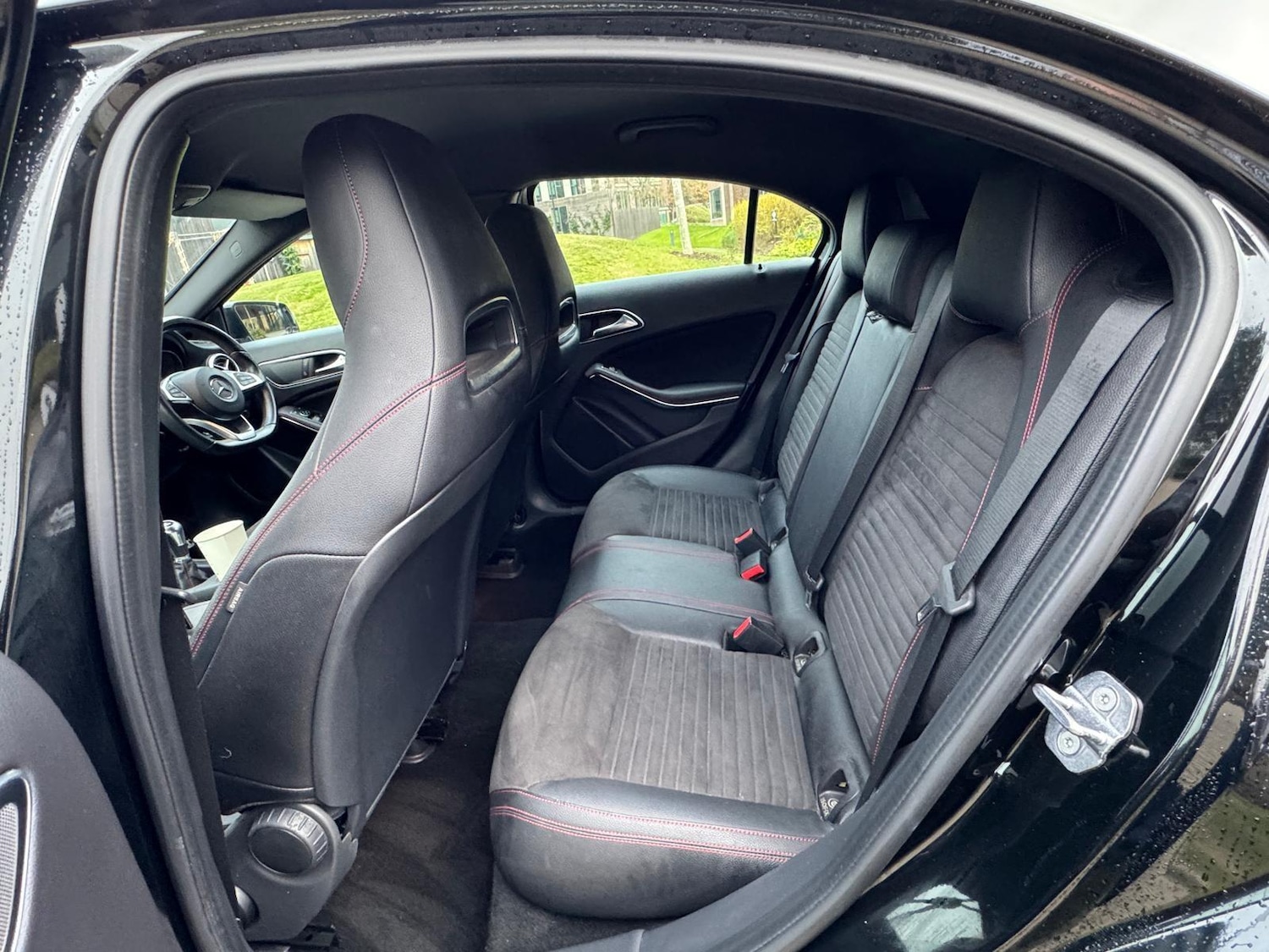 Used Mercedes-Benz A-Class 2018 for sale - 76607777: Photo 18