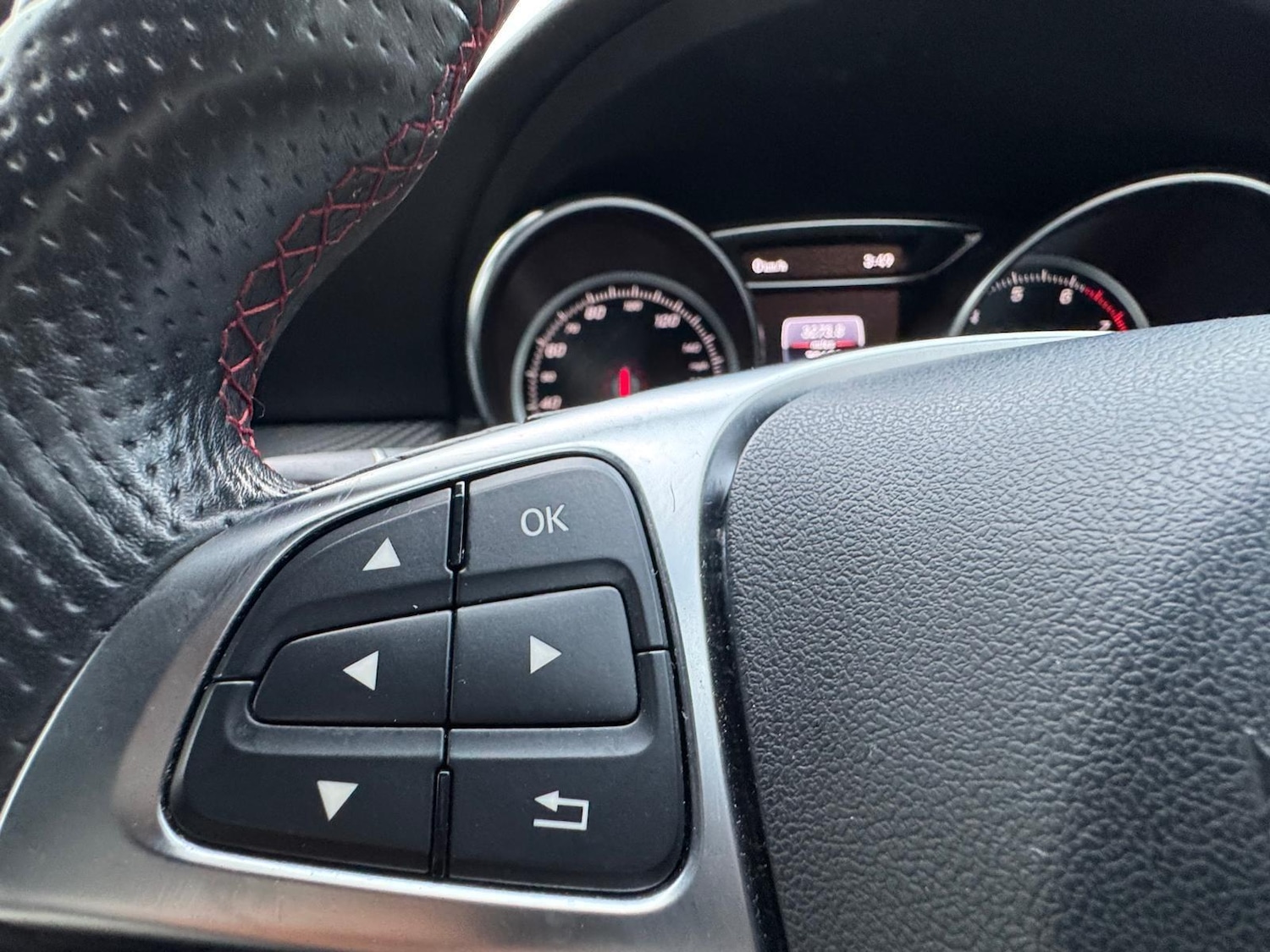 Used Mercedes-Benz A-Class 2018 for sale - 76607777: Photo 22