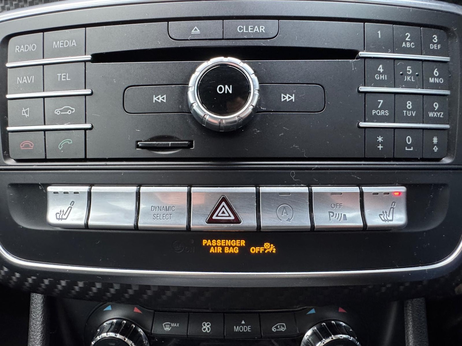 Used Mercedes-Benz A-Class 2018 for sale - 76607777: Photo 23