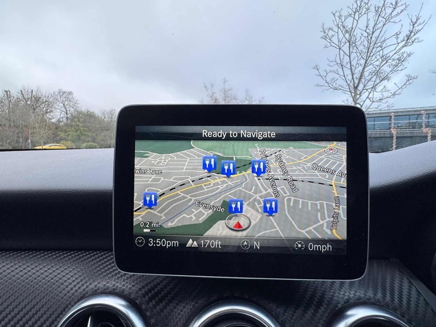 Used Mercedes-Benz A-Class 2018 for sale - 76607777: Photo 28