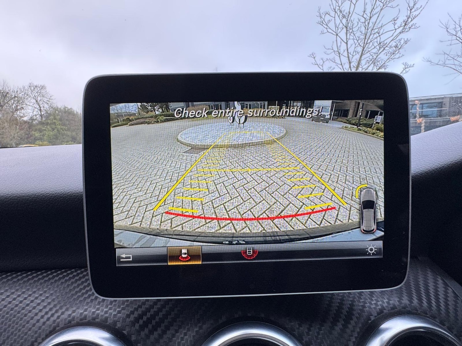 Used Mercedes-Benz A-Class 2018 for sale - 76607777: Photo 30