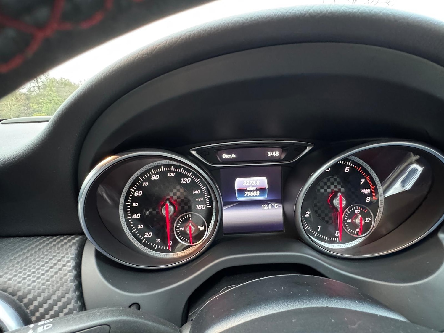 Used Mercedes-Benz A-Class 2018 for sale - 76607777: Photo 32