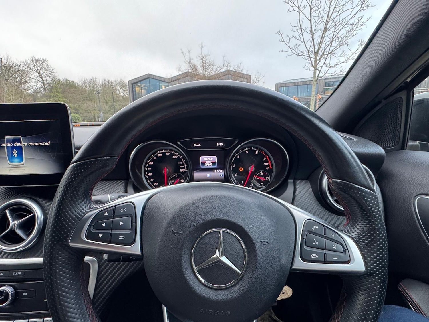 Used Mercedes-Benz A-Class 2018 for sale - 76607777: Photo 34