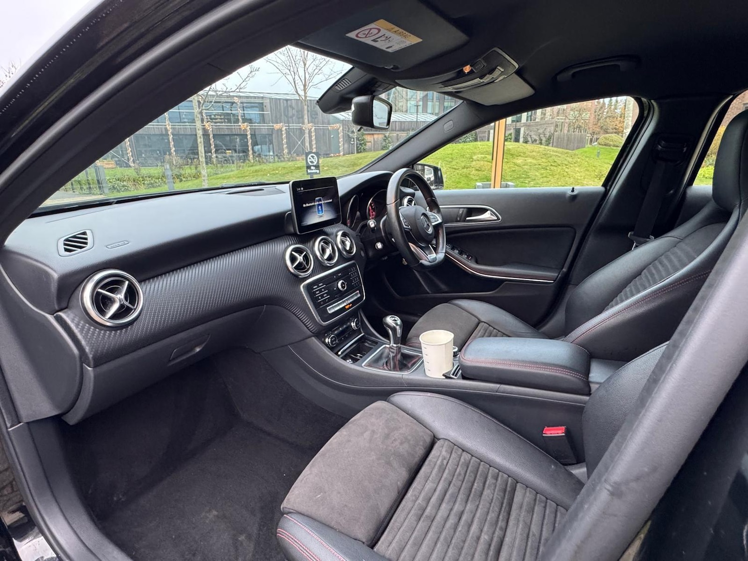 Used Mercedes-Benz A-Class 2018 for sale - 76607777: Photo 36