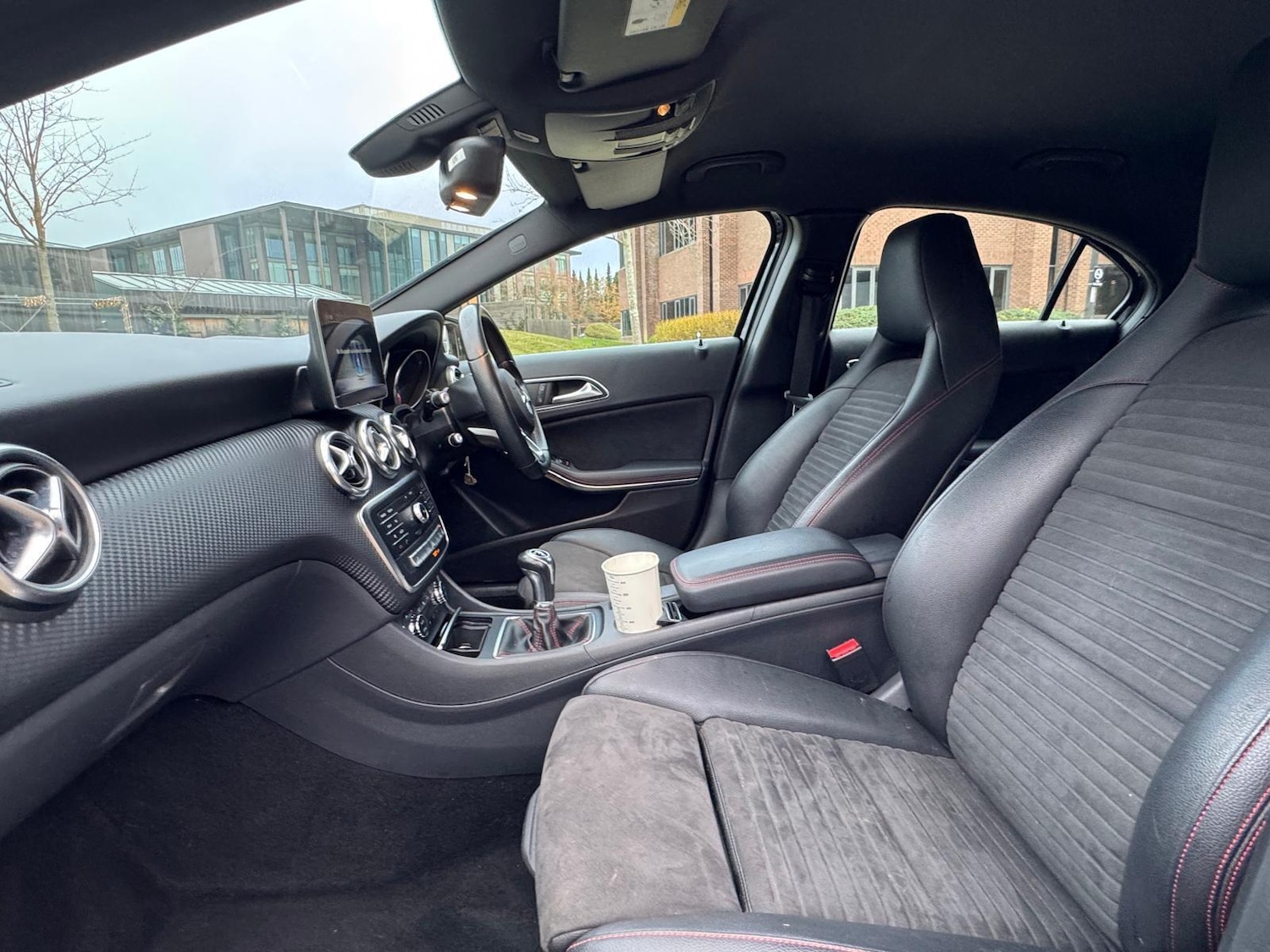 Used Mercedes-Benz A-Class 2018 for sale - 76607777: Photo 37