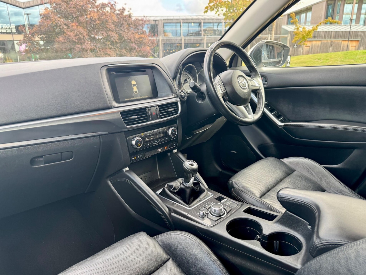 Used Mazda CX-5 2017 for sale - 76377542: Photo 10