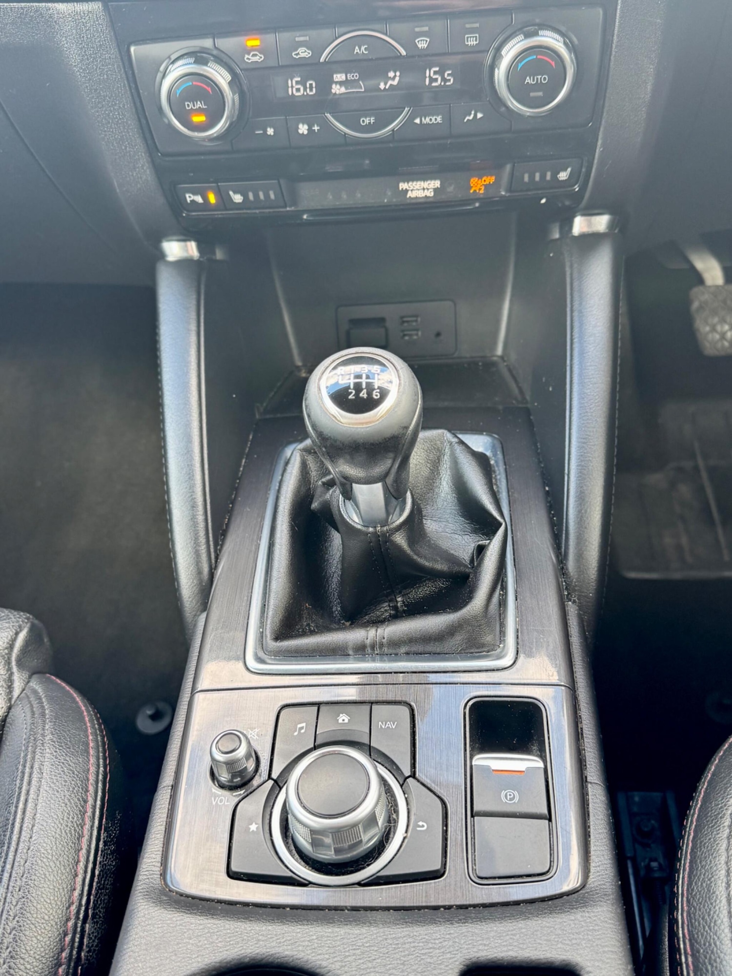 Used Mazda CX-5 2017 for sale - 76377542: Photo 13