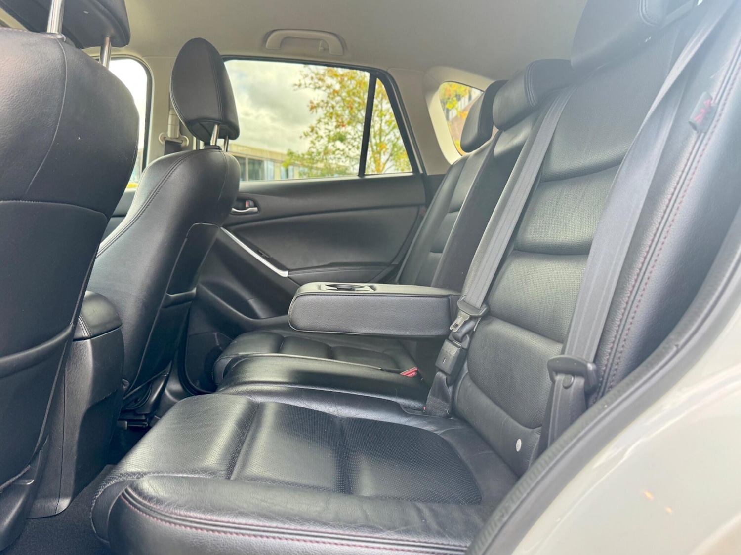 Used Mazda CX-5 2017 for sale - 76377542: Photo 15