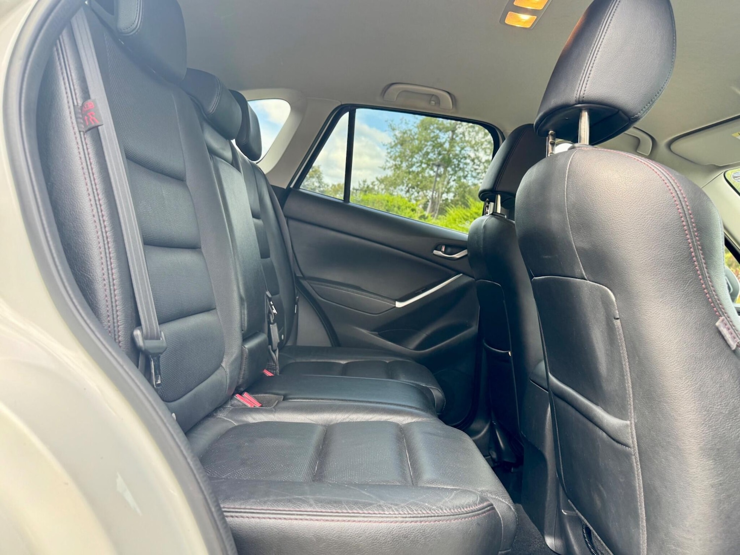 Used Mazda CX-5 2017 for sale - 76377542: Photo 16
