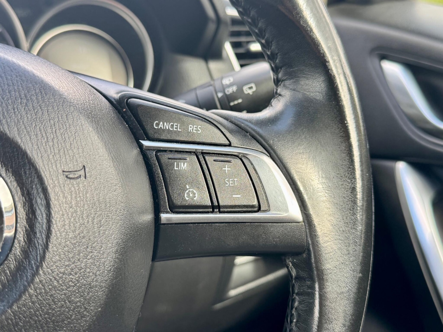 Used Mazda CX-5 2017 for sale - 76377542: Photo 17