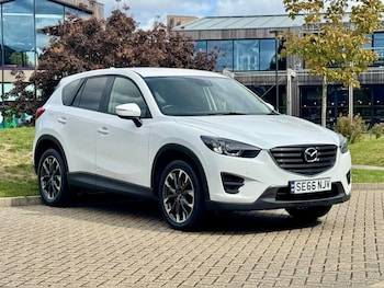 2017 (66) - 2.0 Sport Nav 5dr