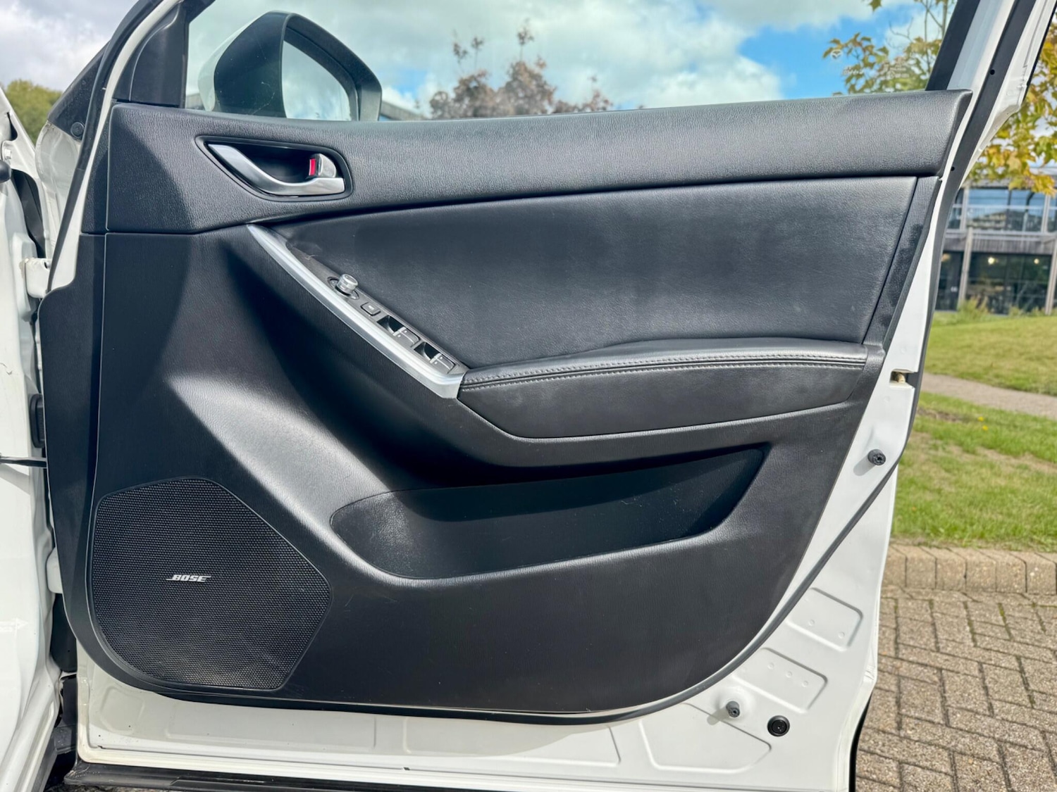 Used Mazda CX-5 2017 for sale - 76377542: Photo 21