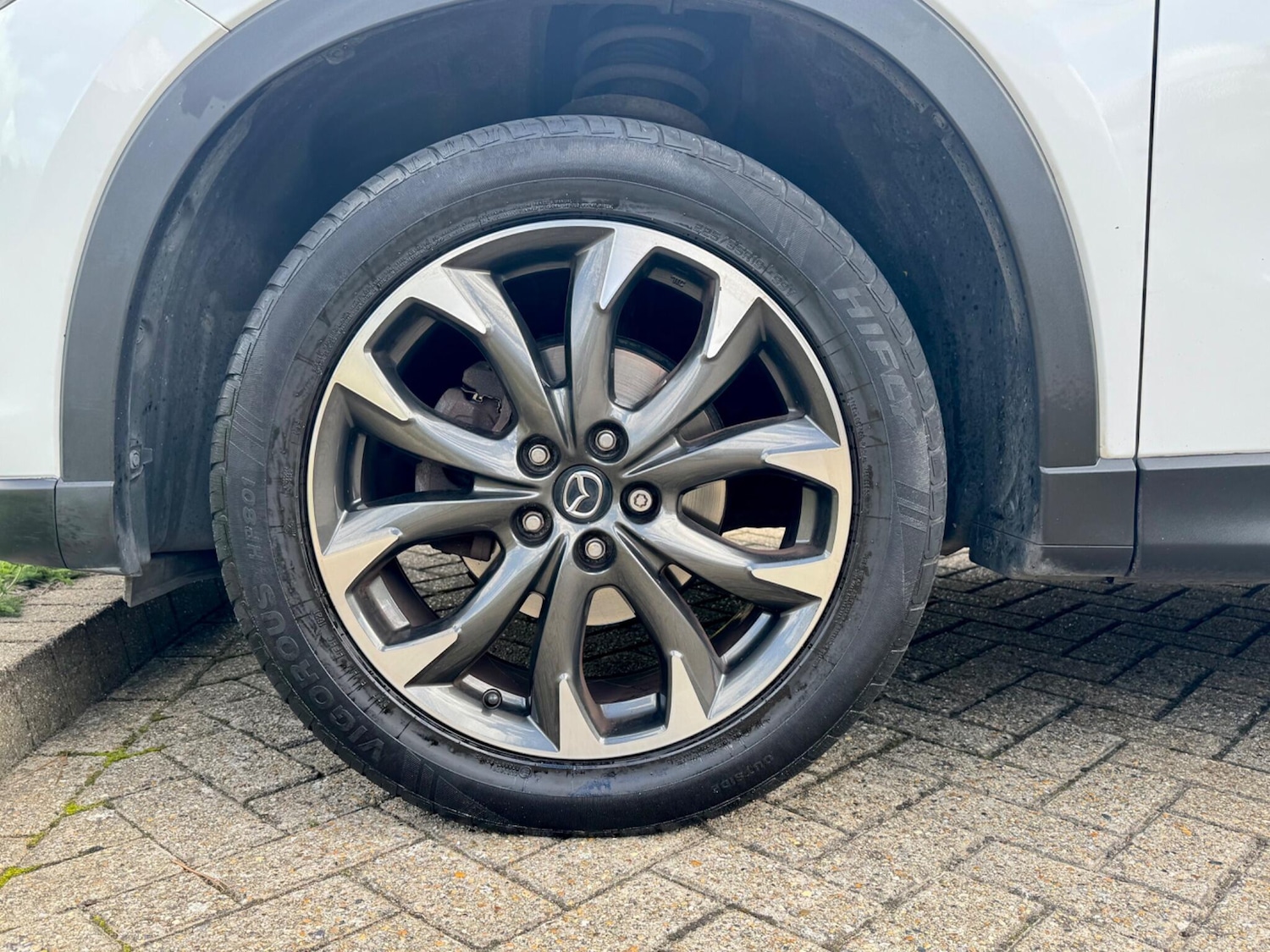Used Mazda CX-5 2017 for sale - 76377542: Photo 27