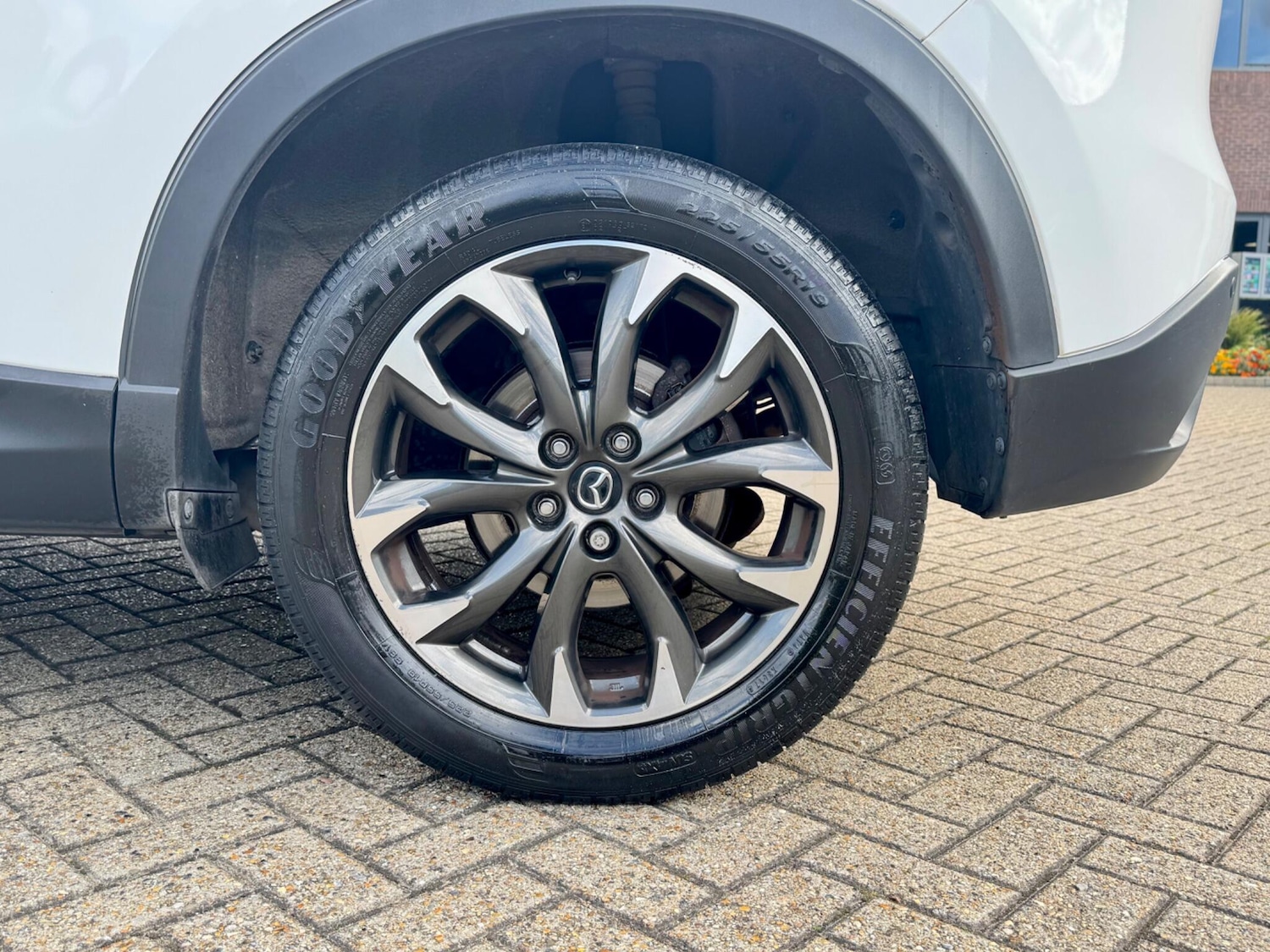 Used Mazda CX-5 2017 for sale - 76377542: Photo 28