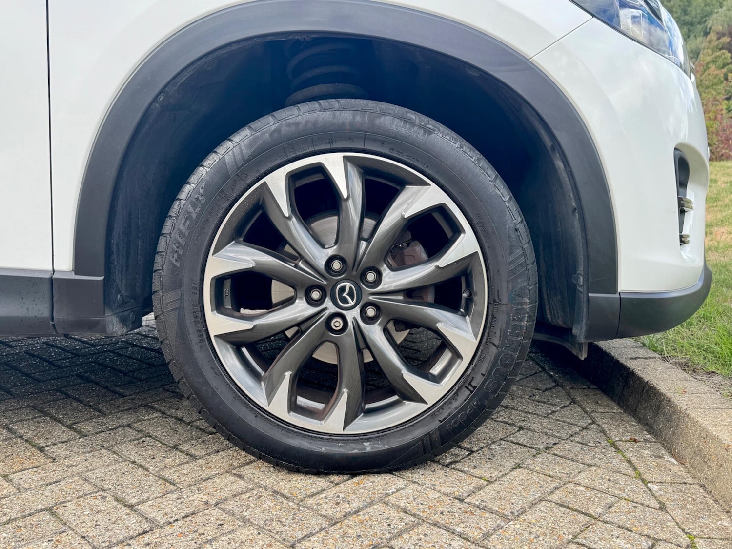 Used Mazda CX-5 2017 for sale - 76377542: Photo 29