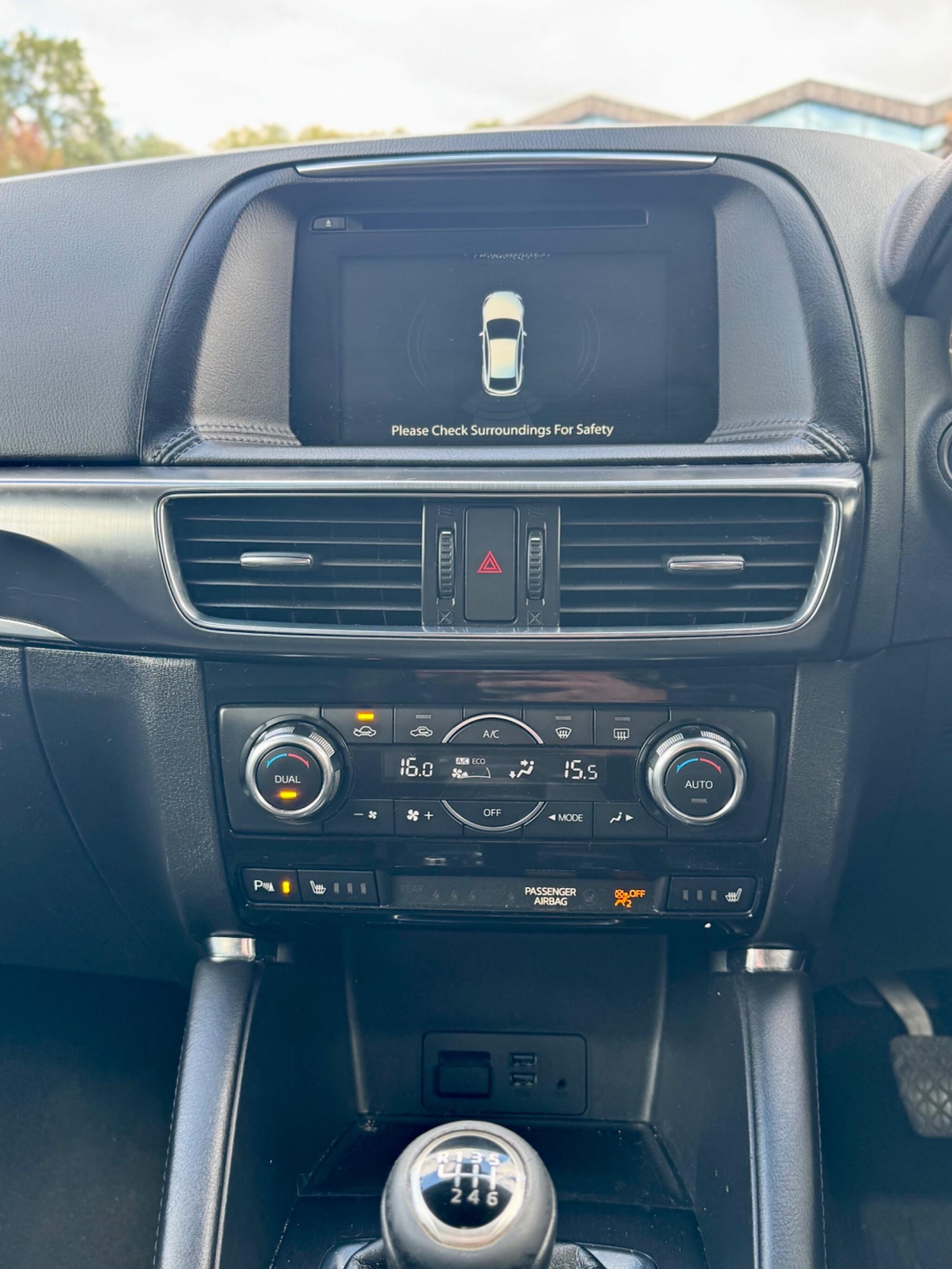 Used Mazda CX-5 2017 for sale - 76377542: Photo 31