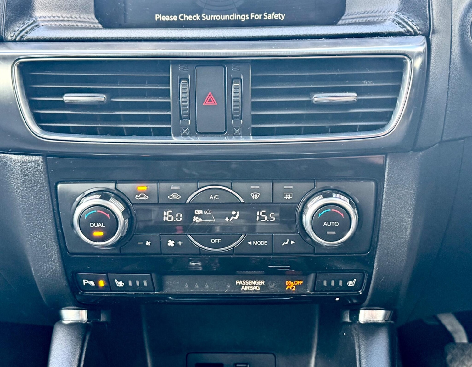 Used Mazda CX-5 2017 for sale - 76377542: Photo 32