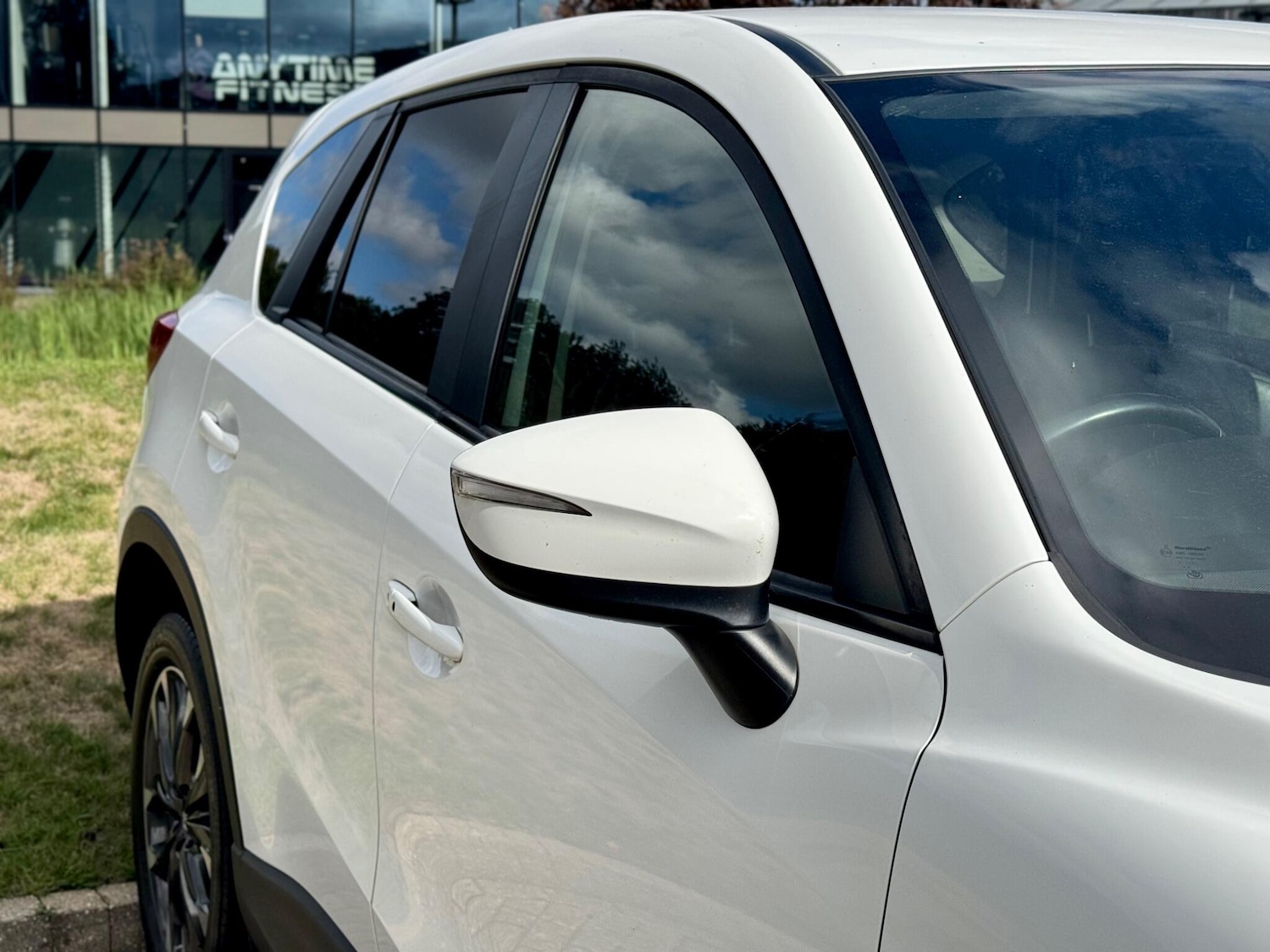 Used Mazda CX-5 2017 for sale - 76377542: Photo 36