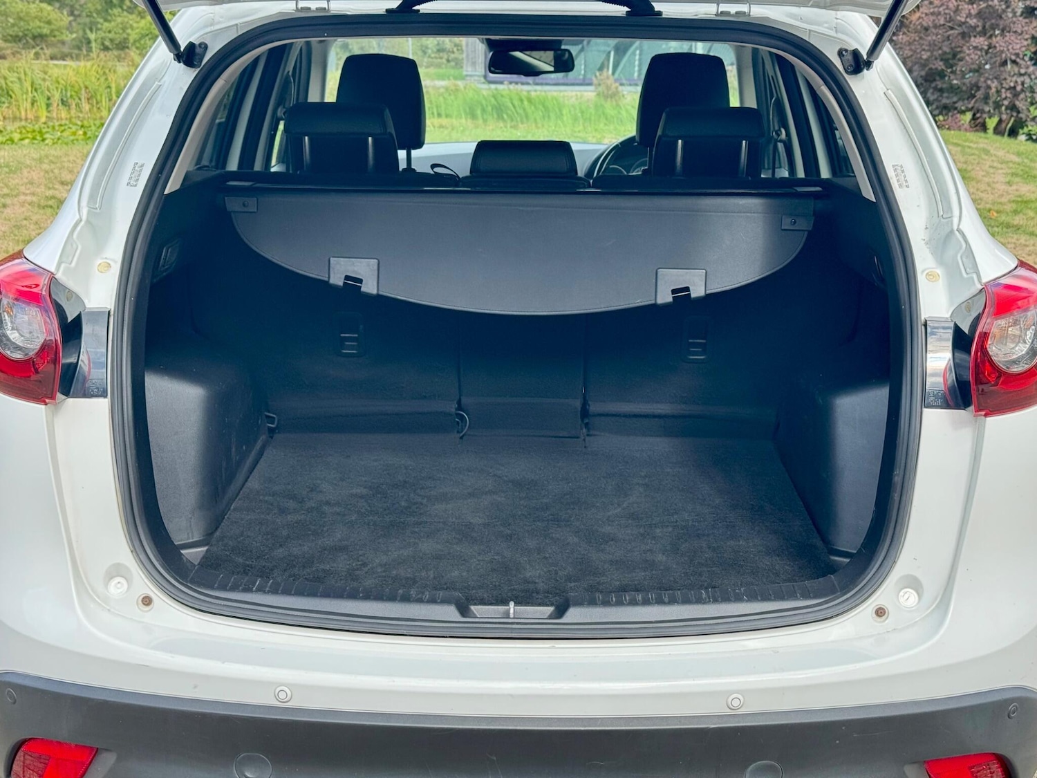 Used Mazda CX-5 2017 for sale - 76377542: Photo 37