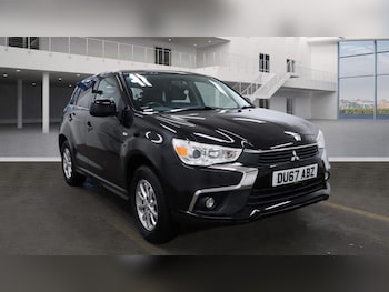 2017 (67) - 1.6 2 5dr