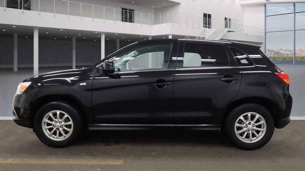 Used Mitsubishi ASX 2017 for sale - 76377499: Photo 4