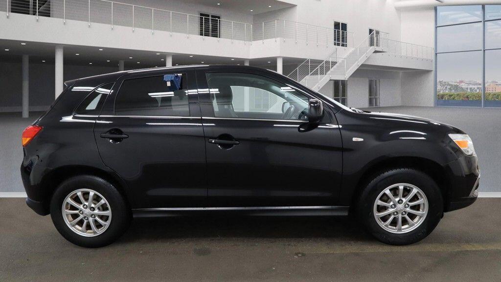 Used Mitsubishi ASX 2017 for sale - 76377499: Photo 5