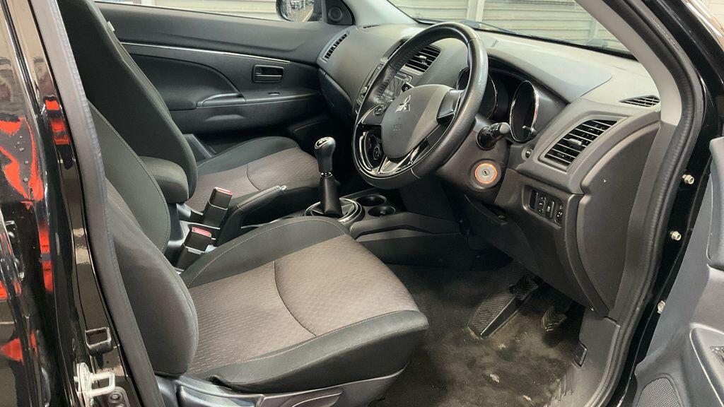 Used Mitsubishi ASX 2017 for sale - 76377499: Photo 7