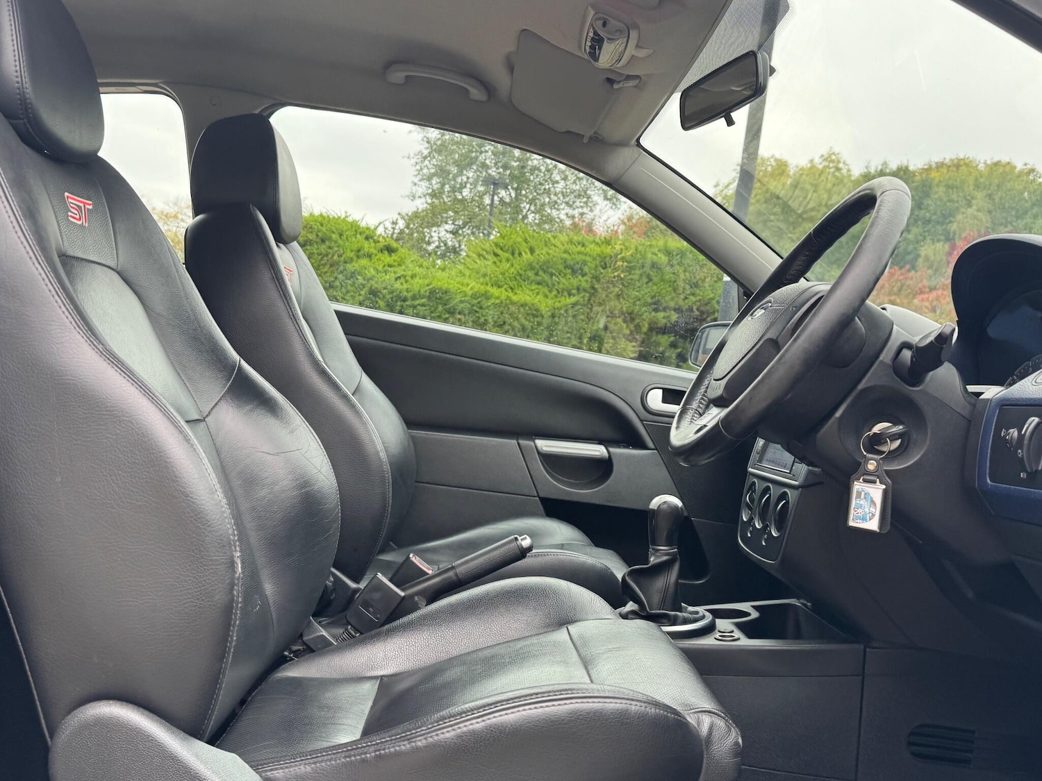 Used Ford Fiesta 2008 for sale - 76377311: Photo 12