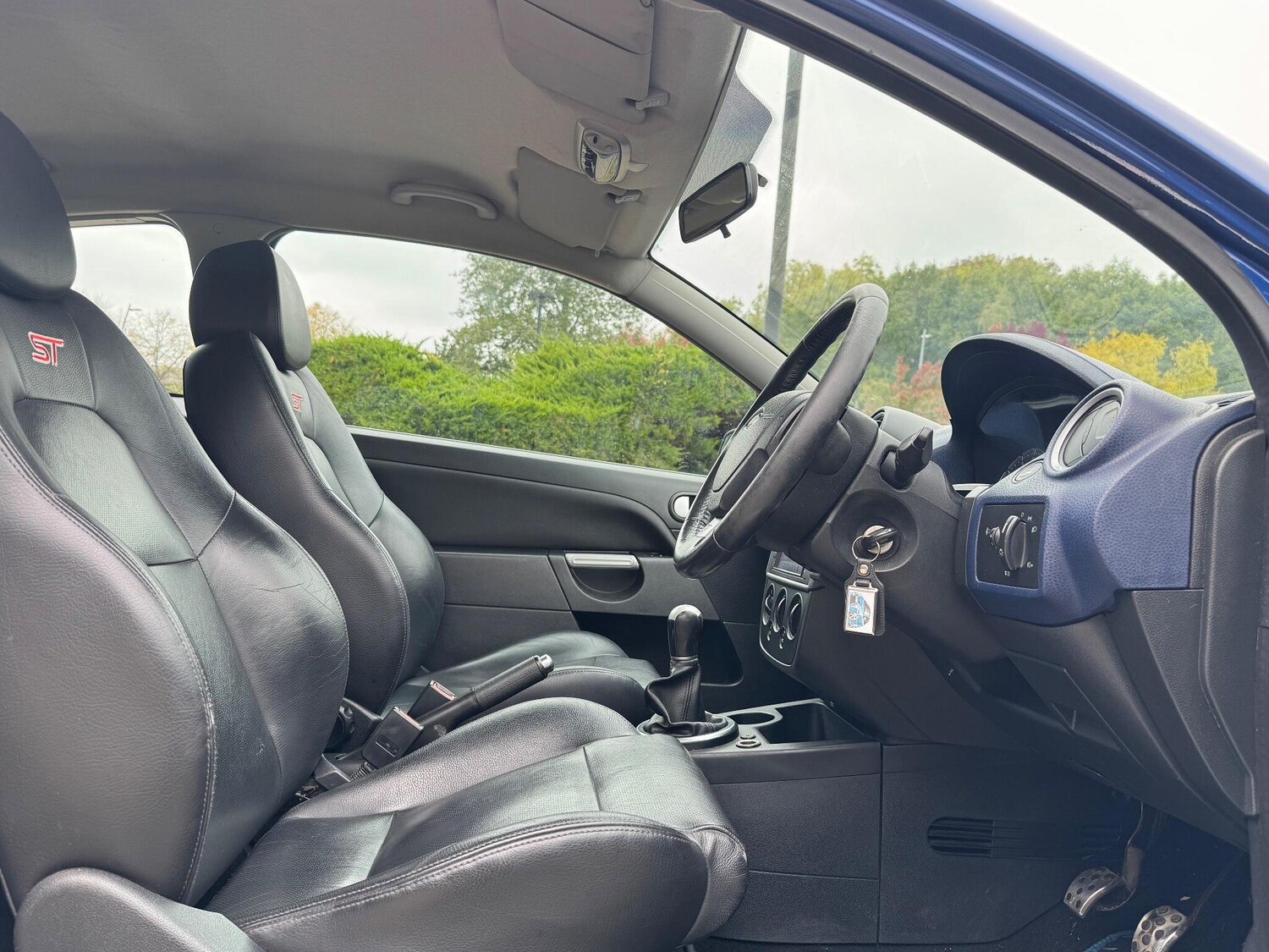 Used Ford Fiesta 2008 for sale - 76377311: Photo 13