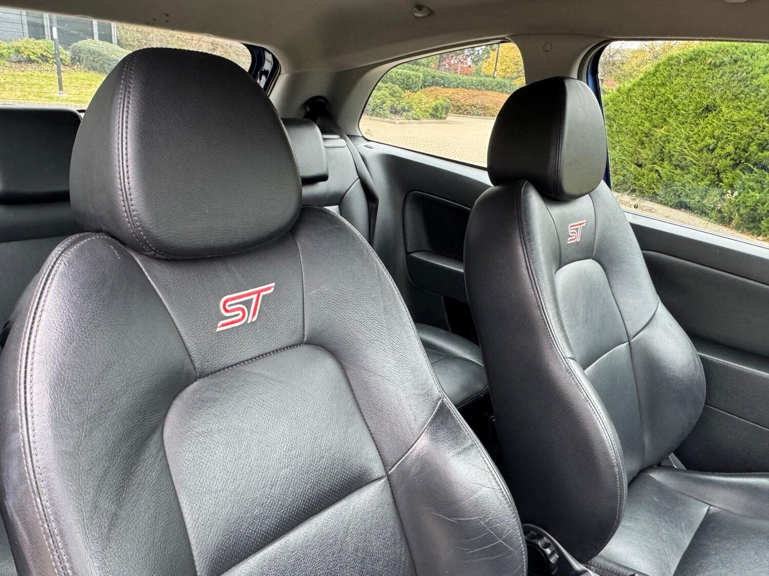 Used Ford Fiesta 2008 for sale - 76377311: Photo 14