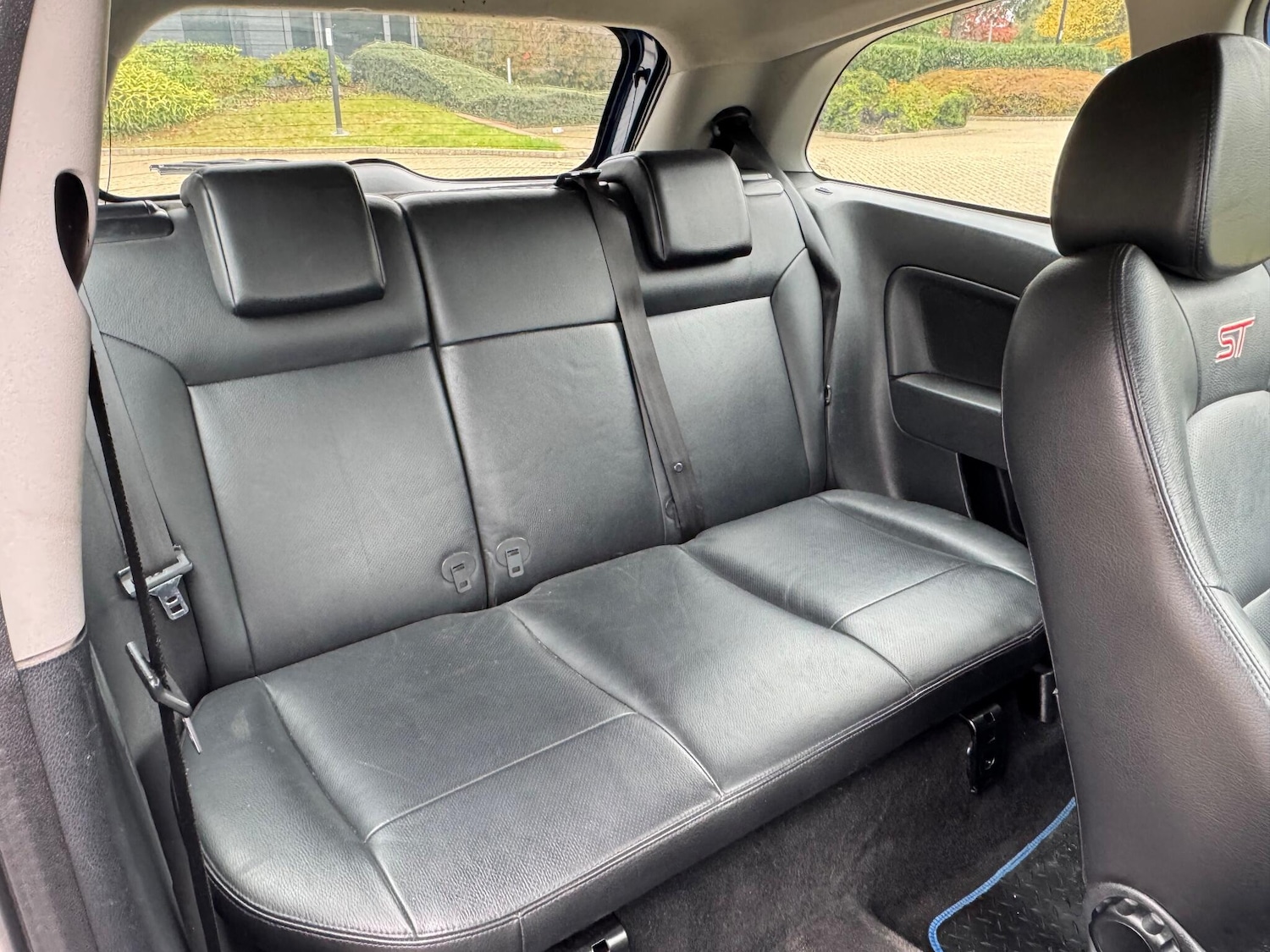 Used Ford Fiesta 2008 for sale - 76377311: Photo 15