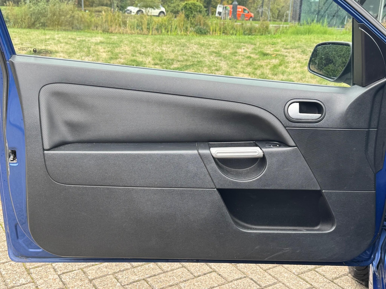 Used Ford Fiesta 2008 for sale - 76377311: Photo 19