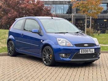 2008 (08) - 2.0 ST 3dr