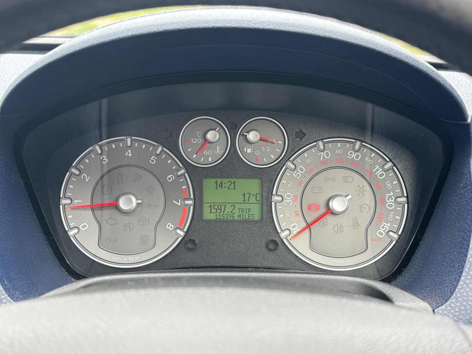 Used Ford Fiesta 2008 for sale - 76377311: Photo 26