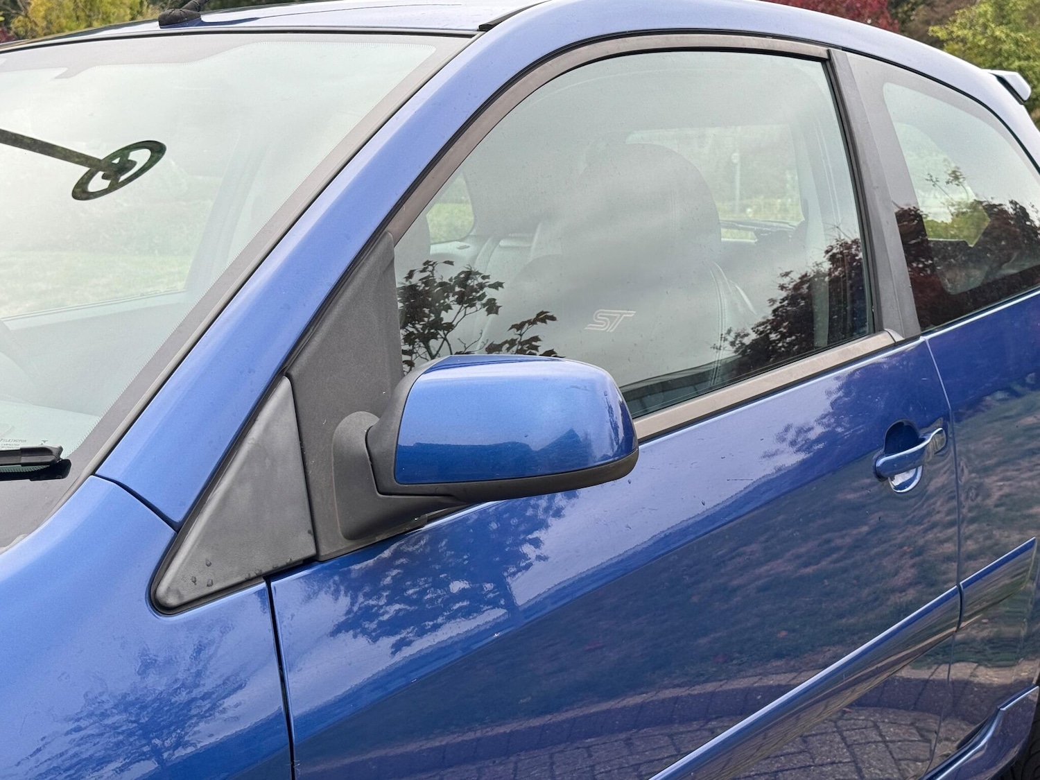Used Ford Fiesta 2008 for sale - 76377311: Photo 27