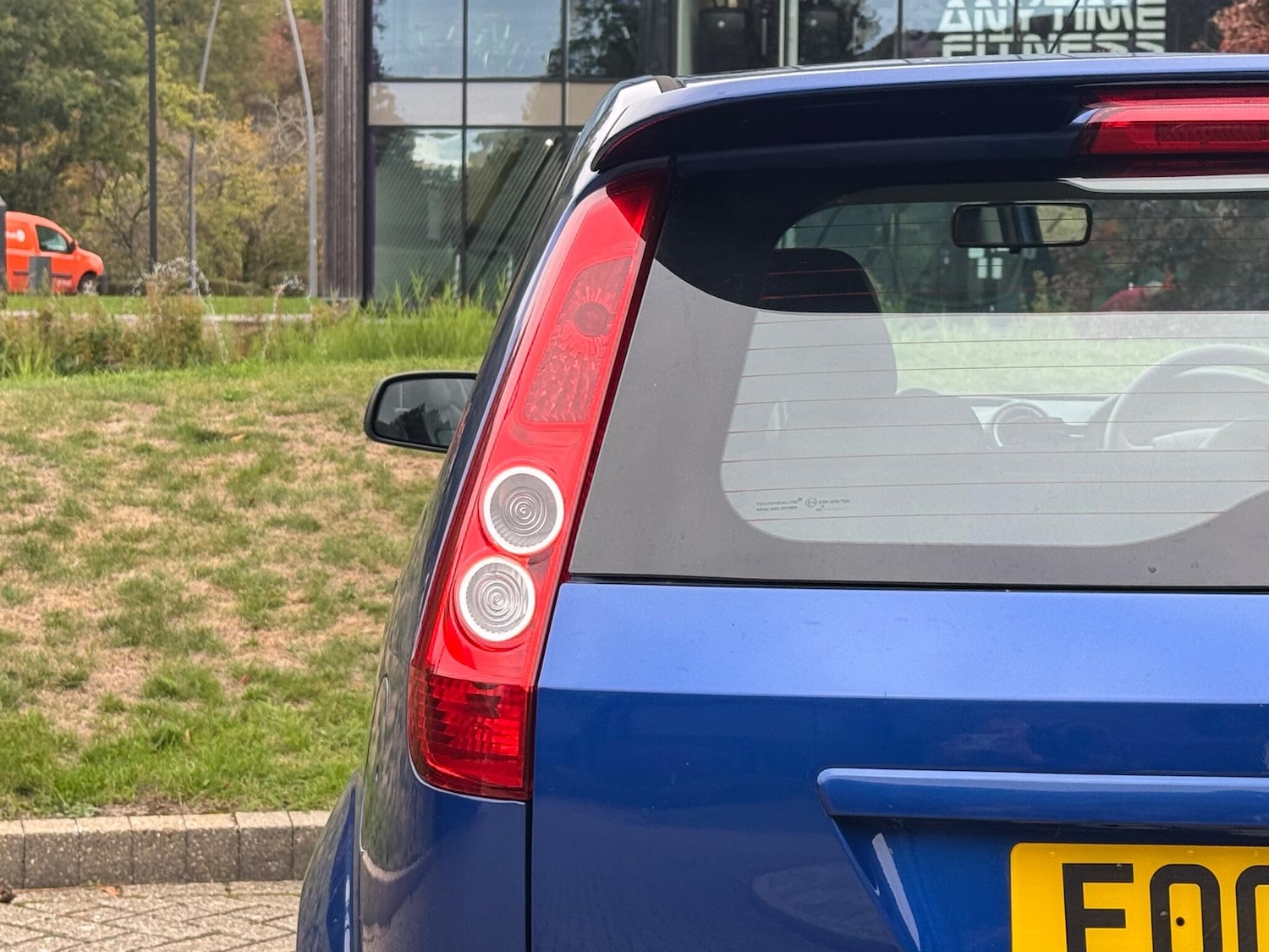 Used Ford Fiesta 2008 for sale - 76377311: Photo 30