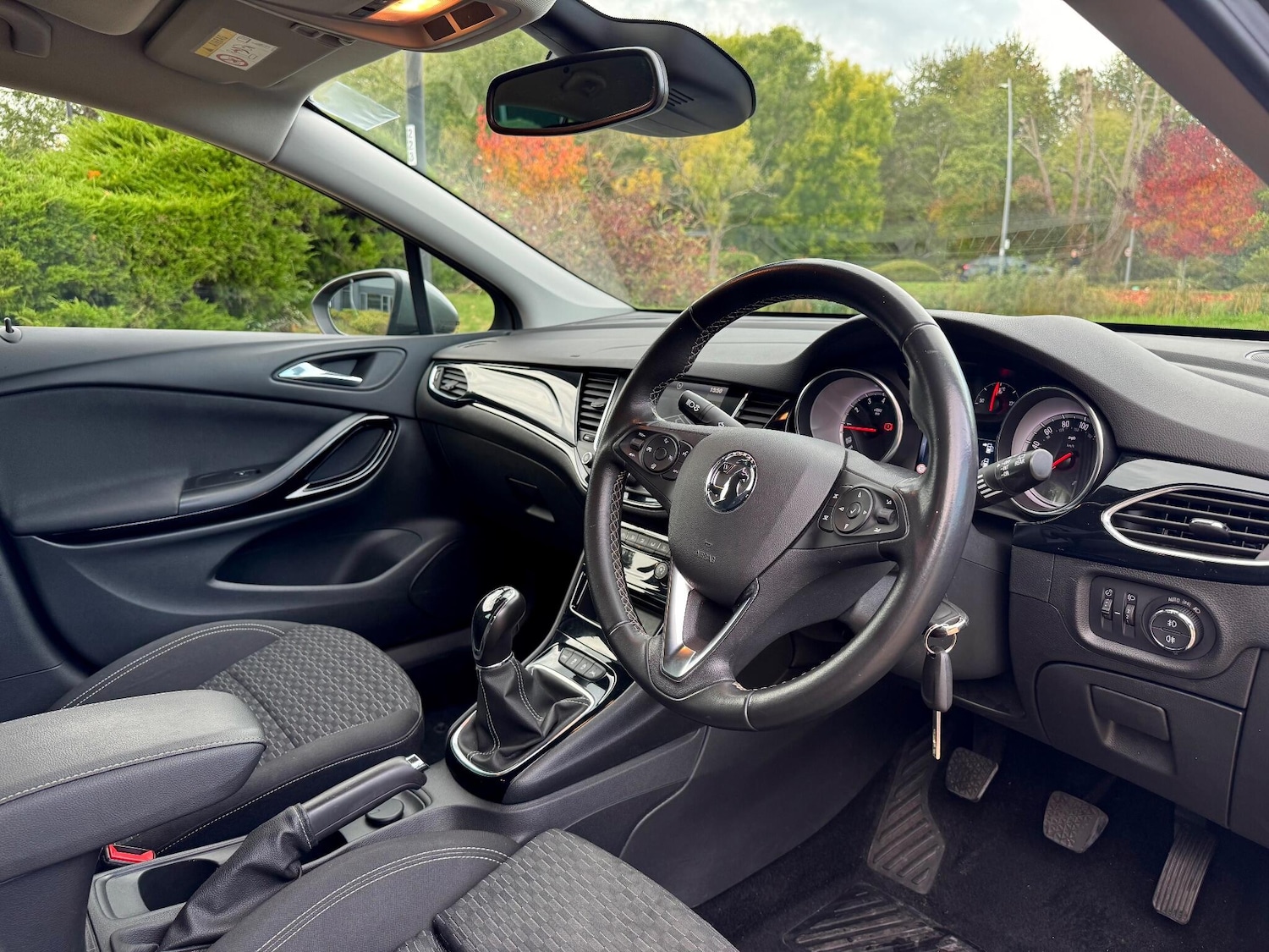 Used Vauxhall Astra 2019 for sale - 76377997: Photo 11