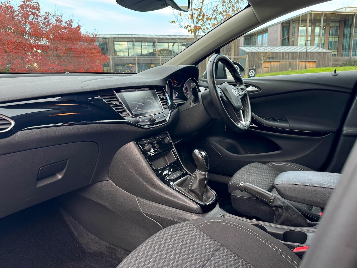 Used Vauxhall Astra 2019 for sale - 76377997: Photo 13