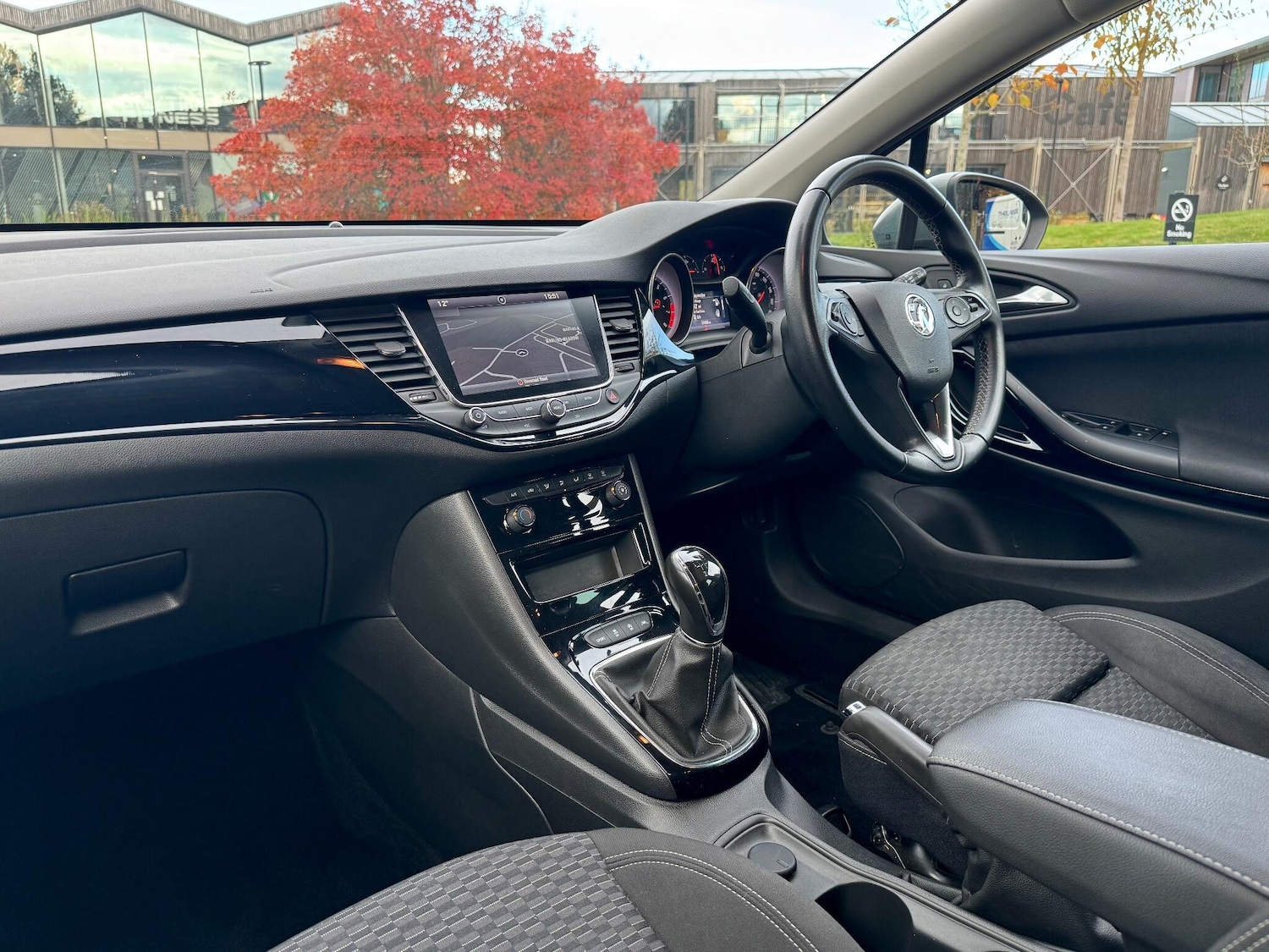 Used Vauxhall Astra 2019 for sale - 76377997: Photo 14